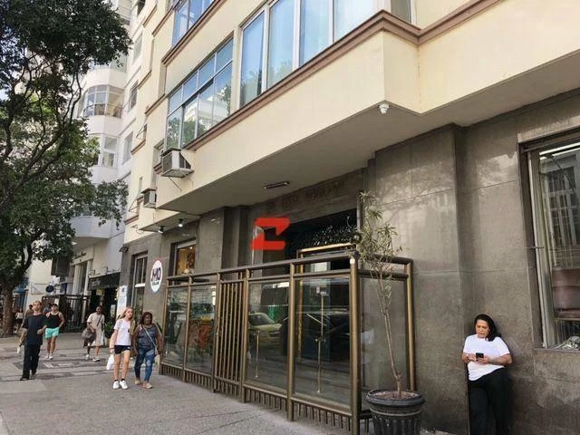 Apartamento para aluguel com 3 quartos e vaga — photo 11
