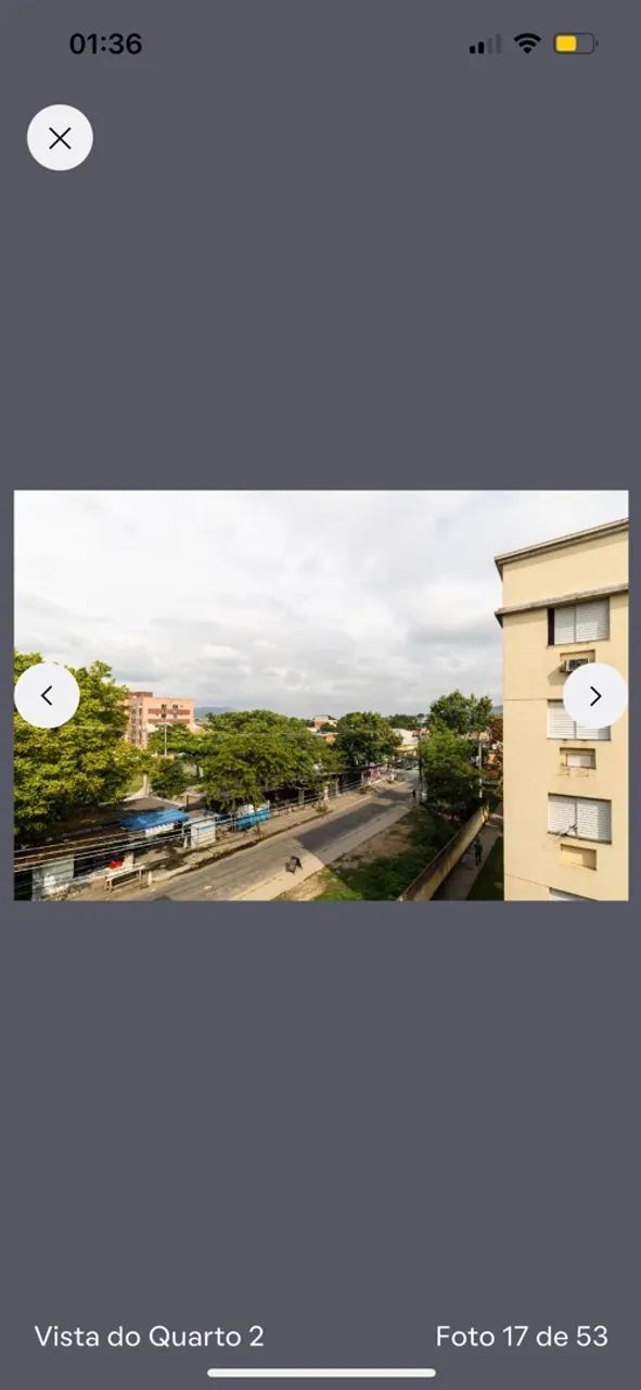 2-bedroom, 51 m² apartment in Rio de Janeiro — photo 17
