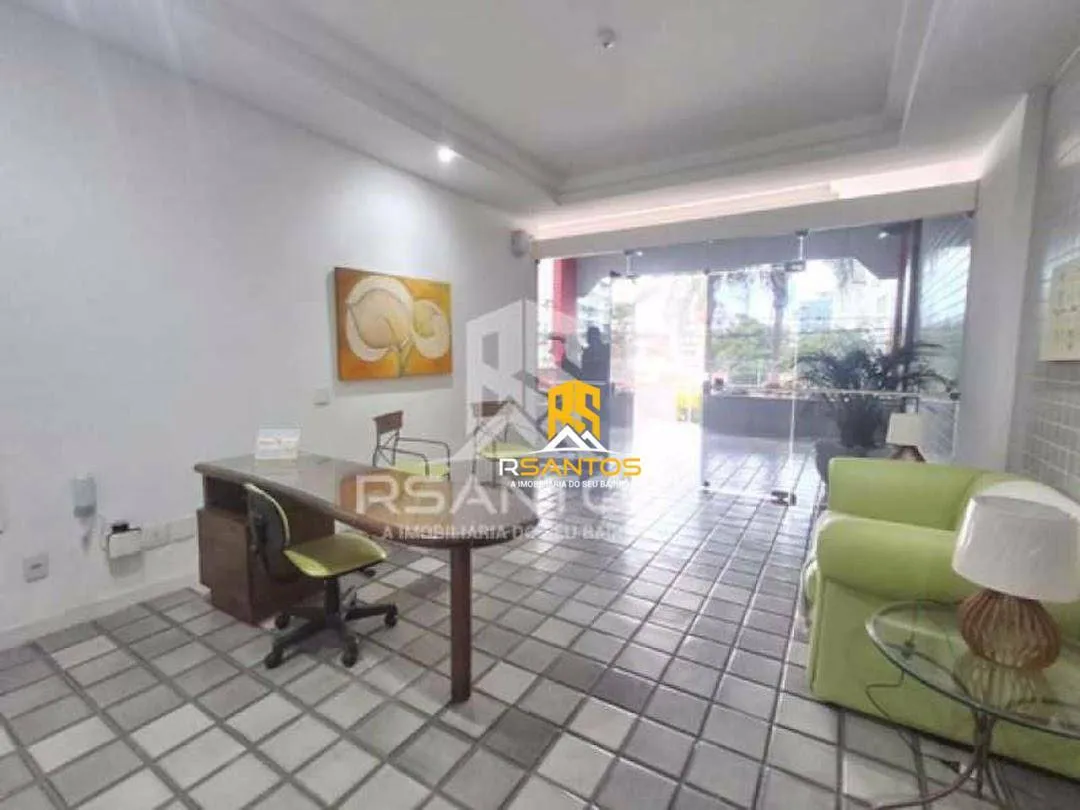 Furnished 126 m² apartment on the 4th floor with parking — photo 24