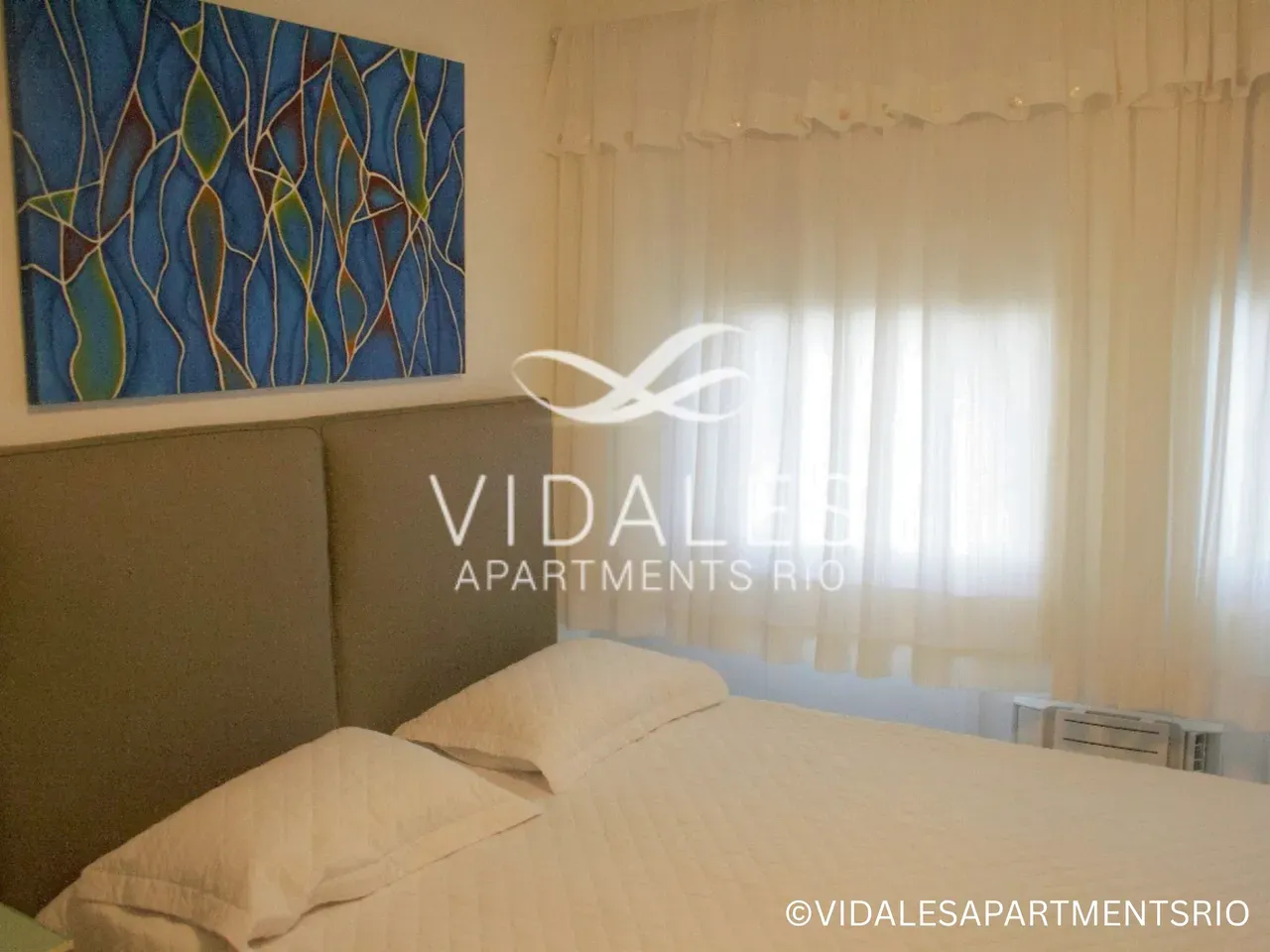 Apartment with 3 bedrooms and 4 bathrooms and 2 spots — photo 7