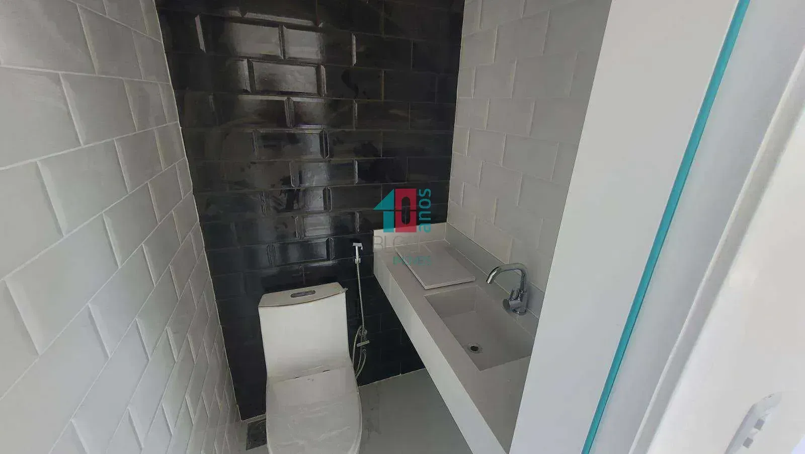 Casa de condomínio com 6 suítes e 9 banheiros — photo 23