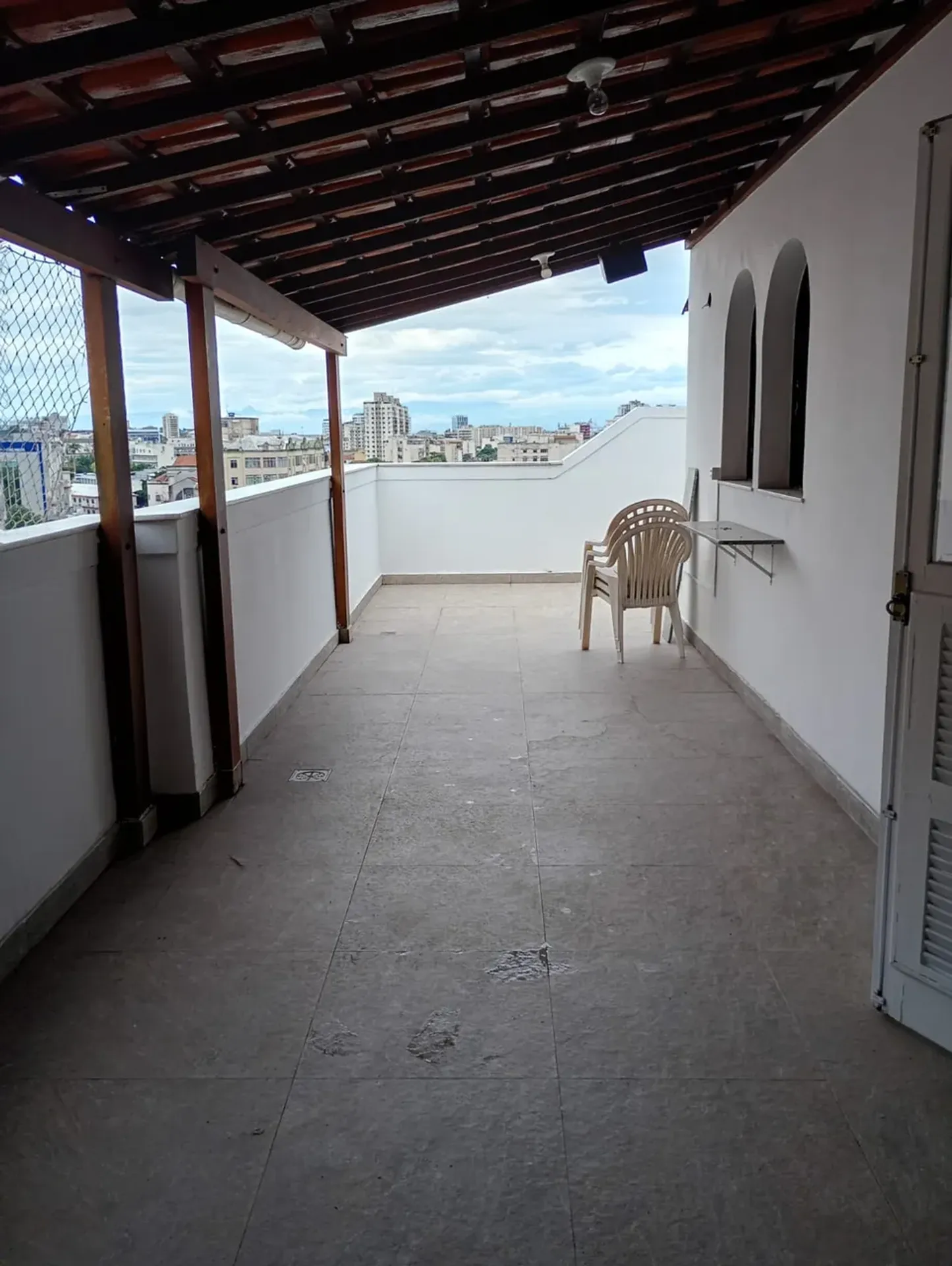 Apartamento de 132 m² con conserjería 24 horas y 2 baños — photo 5