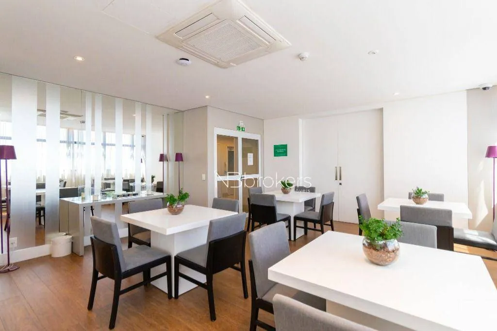 Apartamento mobiliado de 139 m² com 2 quartos e 2 banheiros — photo 61