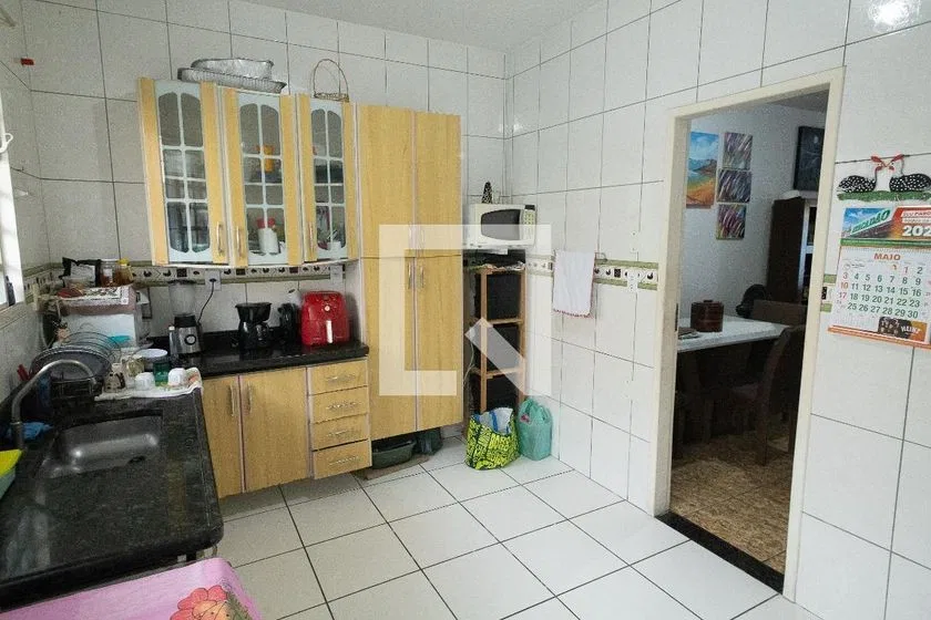 Furnished 100 m² townhouse with 2 bedrooms and 2 bathrooms — photo 18
