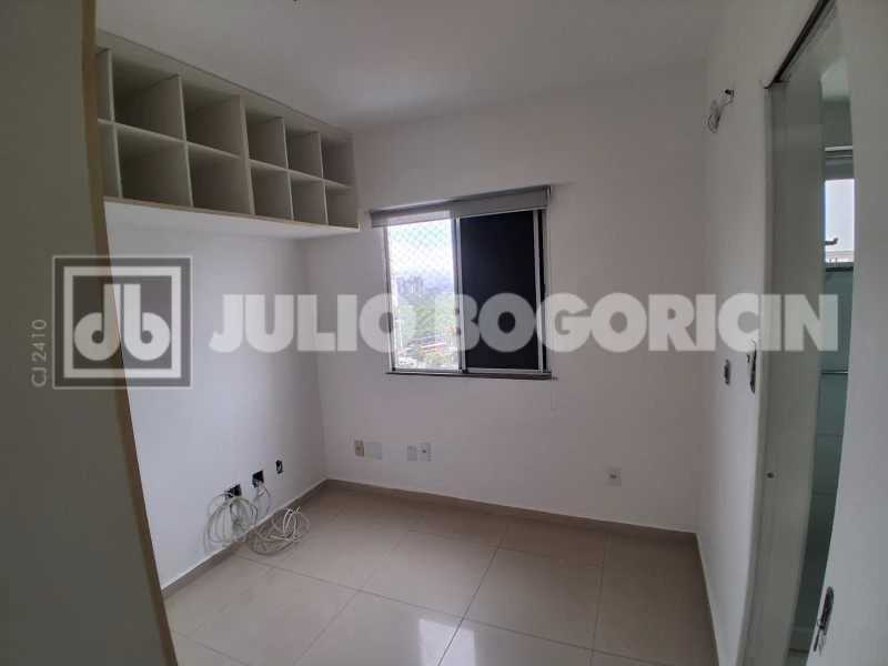 3-bedroom apartment with private balcony and BBQ — photo 15