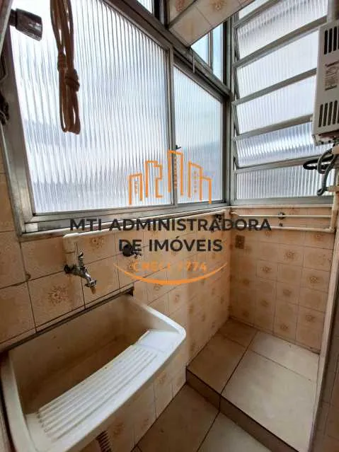 2-bedroom, 70 m² apartment in Rio de Janeiro — photo 12