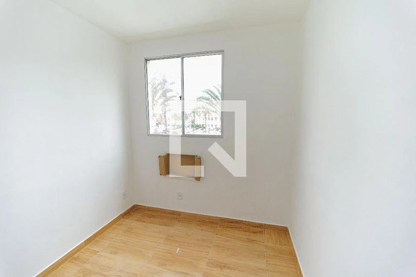 Apartment, 42 m², with a grill on the balcony — photo 22