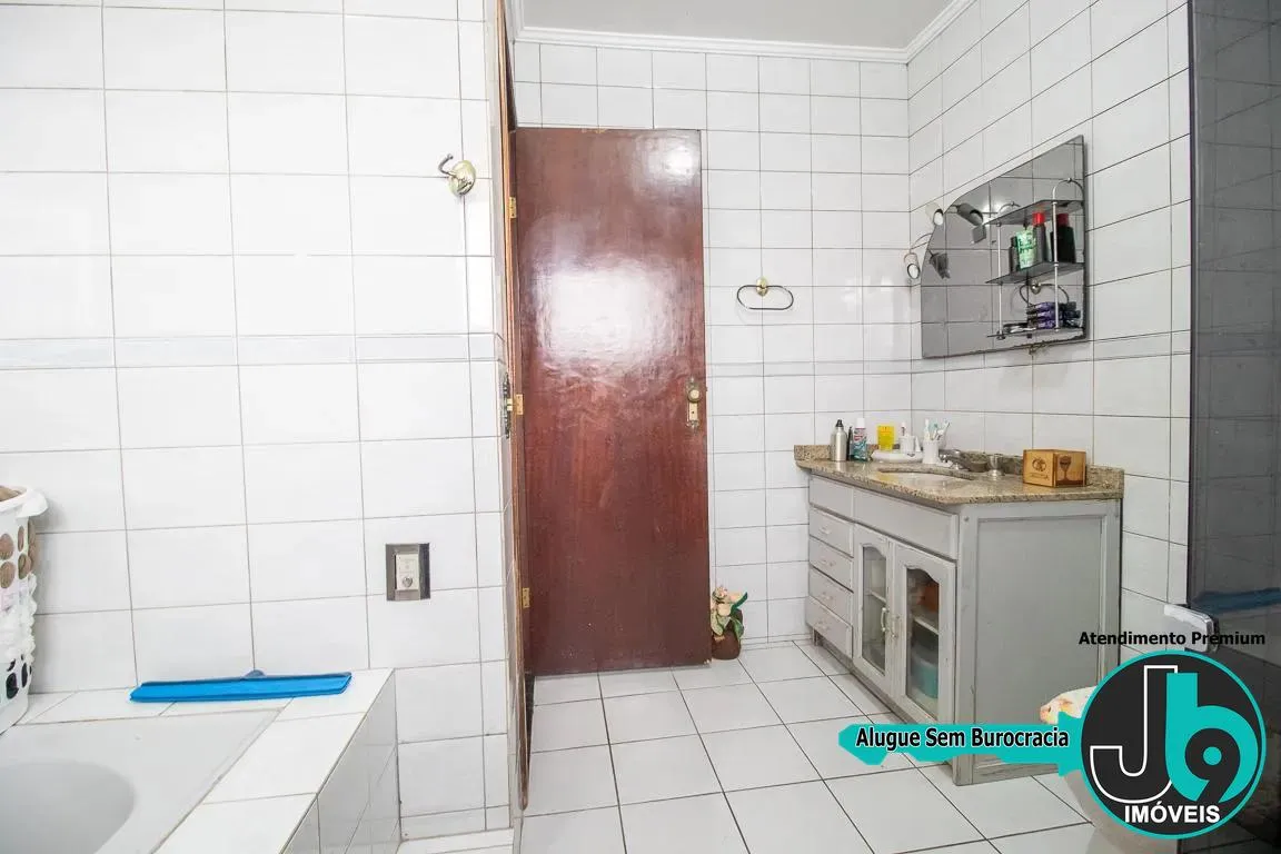 Casa de 4 quartos com varanda gourmet, Xaxim — photo 30