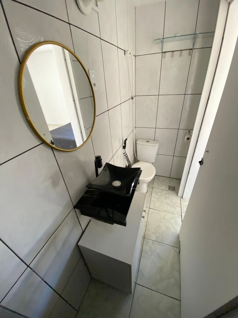 Apartamento para locação com 1 quarto e 1 banheiro — photo 6