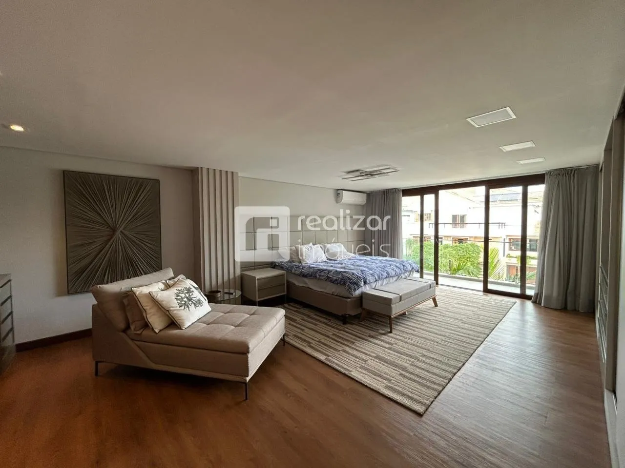 Casa mobiliada com 7 quartos e jardim privativo — photo 48