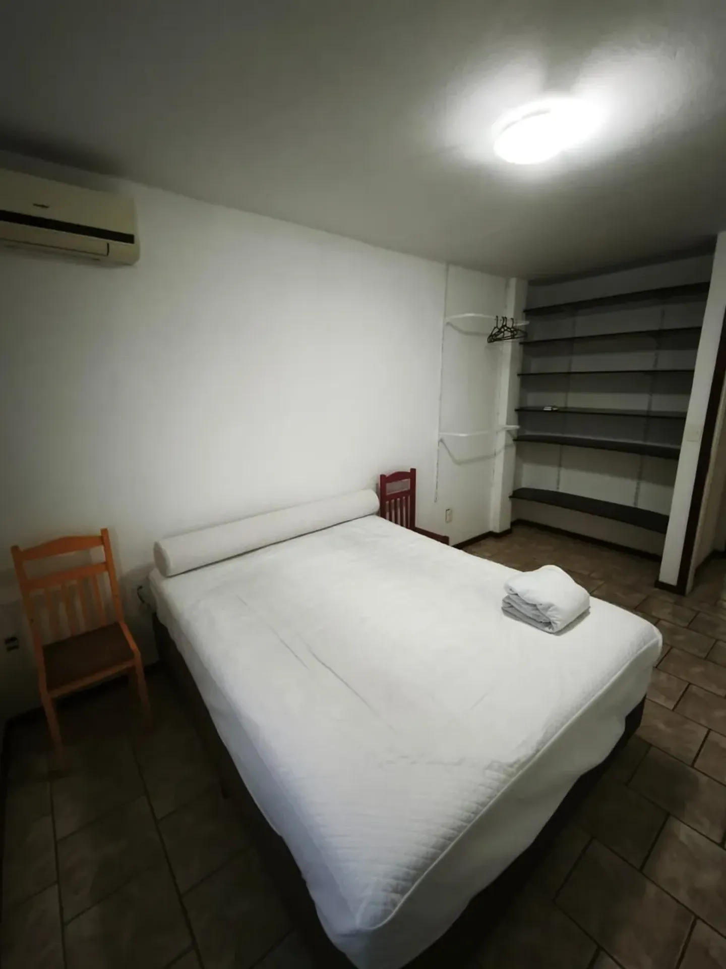 Меблированная квартира с 3 спальнями и садом, 110 м² — photo 6