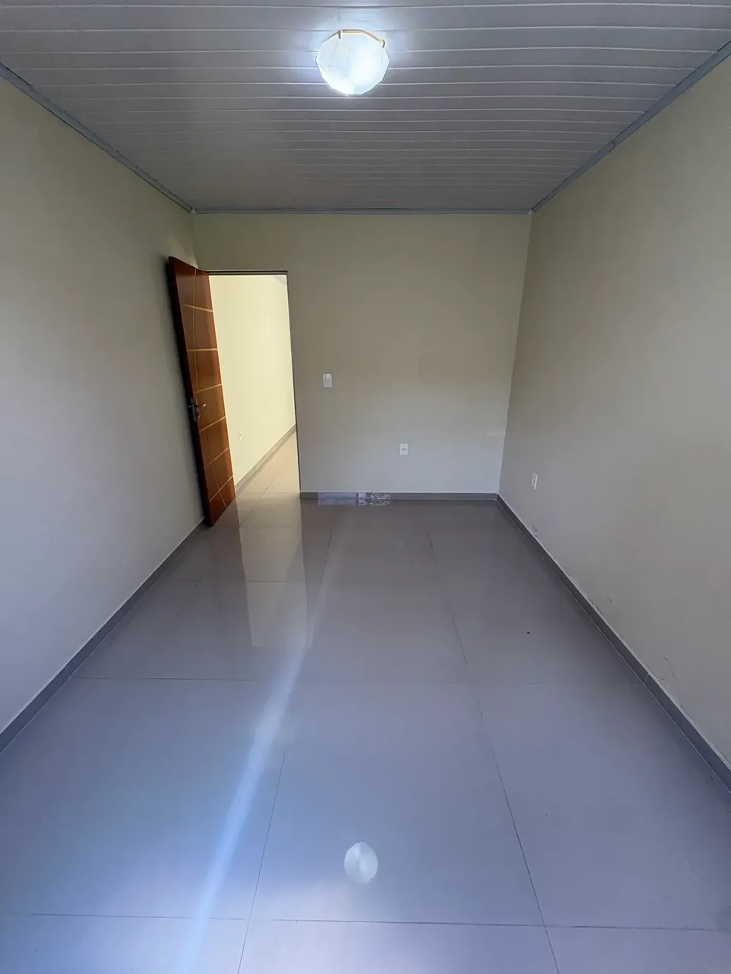 One-bedroom house, 60 m² — photo 8