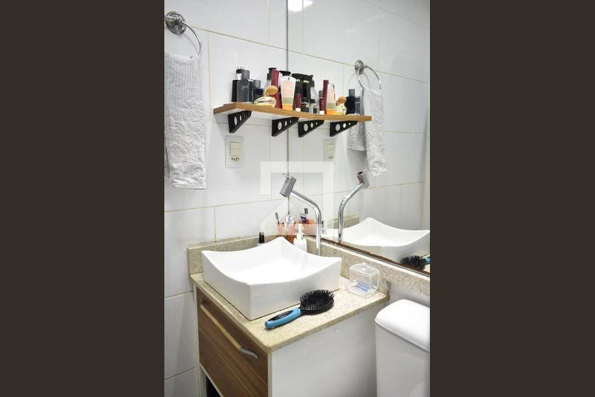 52 m² rental apartment with 2 bedrooms and 1 parking spot — photo 43