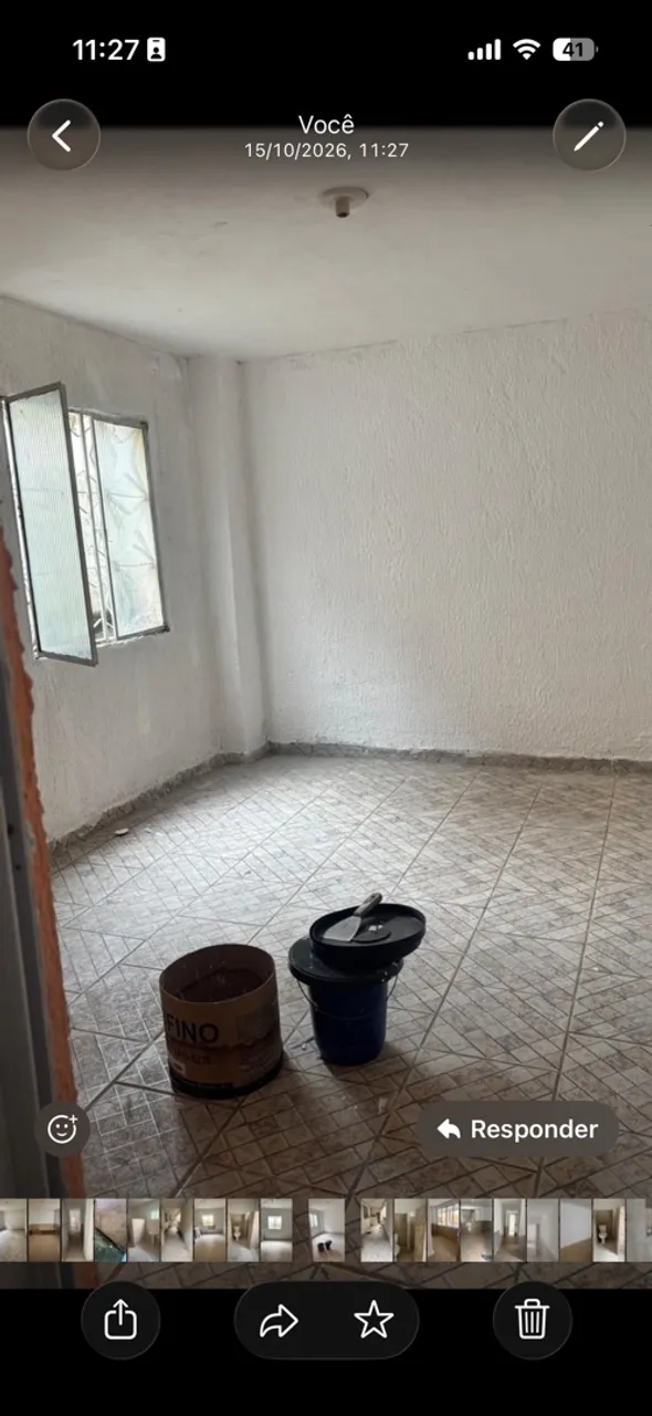 Casa de 2 quartos e 40 m² — photo 3