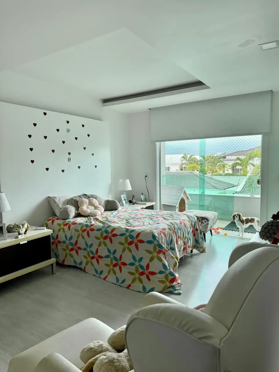 House with glassed-in balcony, 5 bedrooms and 5 baths — photo 13