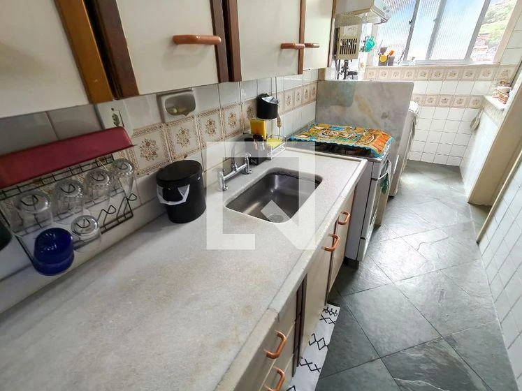 Furnished apartment, 200 m², with a home office — photo 16