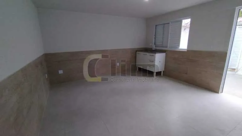 Duplex house of 40 m² with 1 bedroom and 2 bathrooms — photo 5