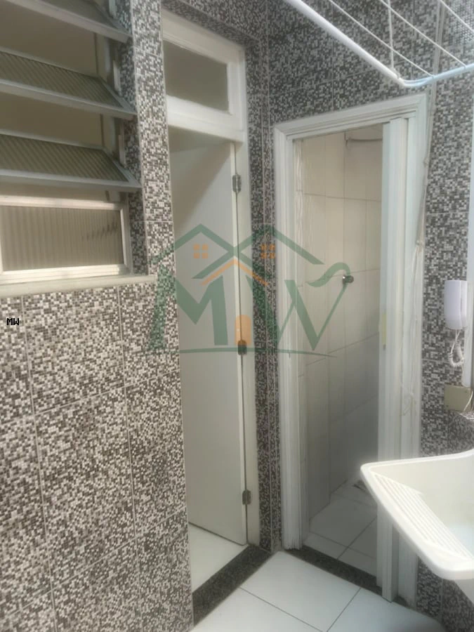 3-bedroom apartment, 2 with their own bathrooms, 100 m² — photo 9