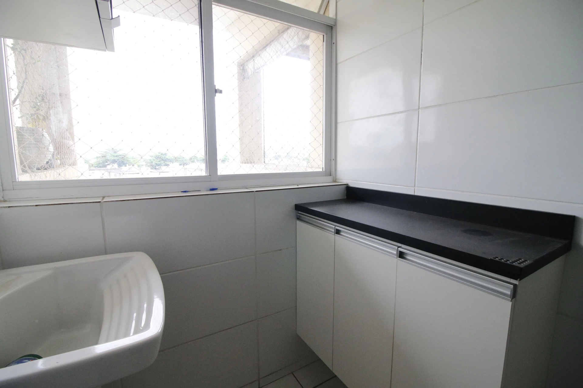 2-bedroom apartment in a building with a sauna — photo 23