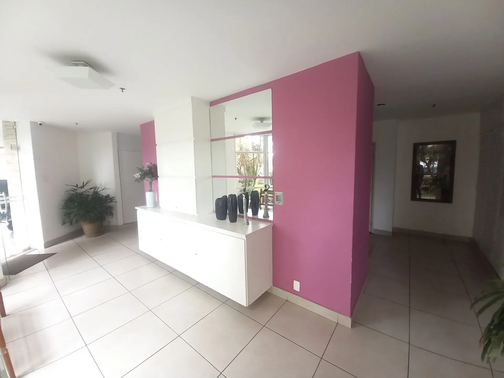Apartment on the 3rd floor with wood or laminate floors — photo 26