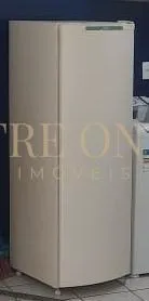 Washing machine in a one-bedroom apartment, 35 m² — photo 2