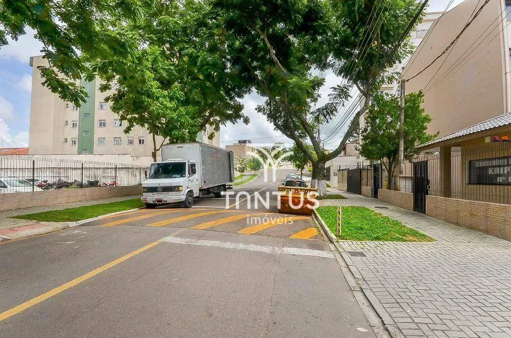 Квартира з 3 спальнями та пральною машиною, Куритиба — photo 27