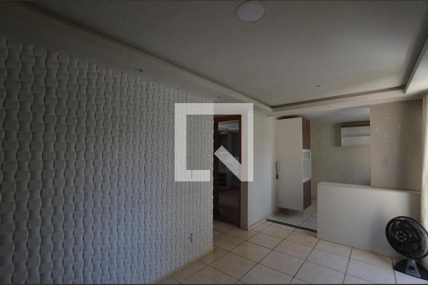 Apartment, 43 m², with a home office — photo 3
