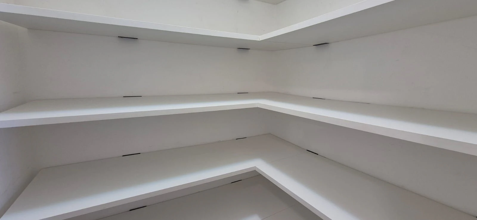 Duplex penthouse with 3 suites and 360 m², enclosed kitchen — photo 23