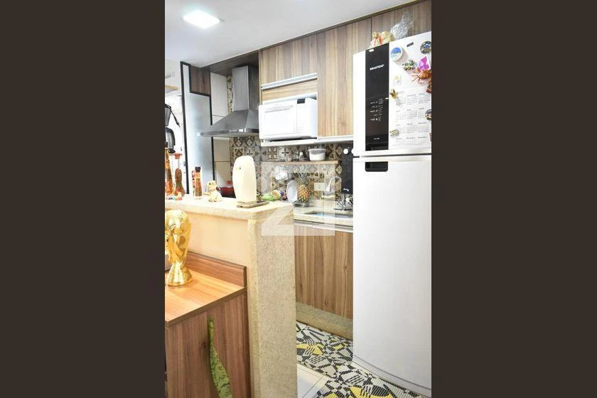 52 m² rental apartment with 2 bedrooms and 1 parking spot — photo 48