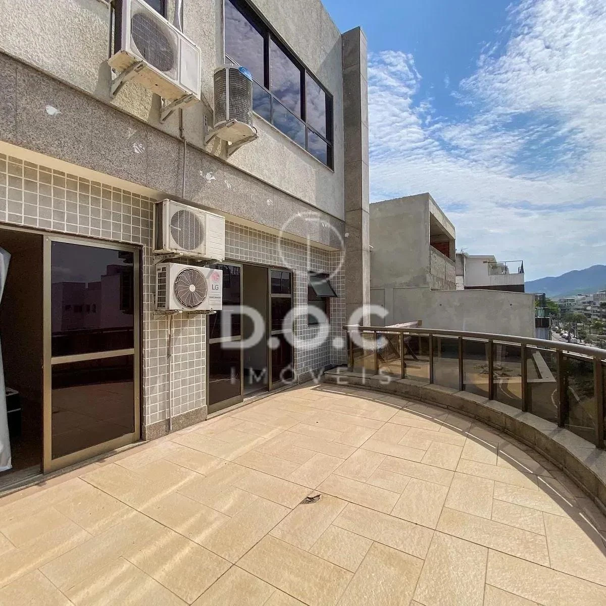 Duplex penthouse for rent with 5 en-suite bedrooms — photo 2
