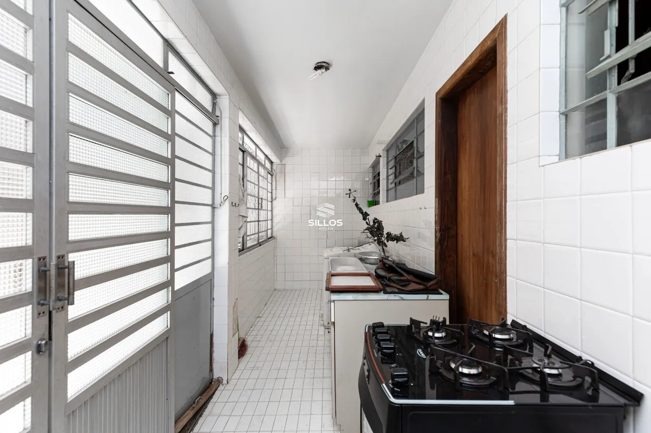 Casa con 4 dormitorios y 4 baños con jardín privado — photo 20