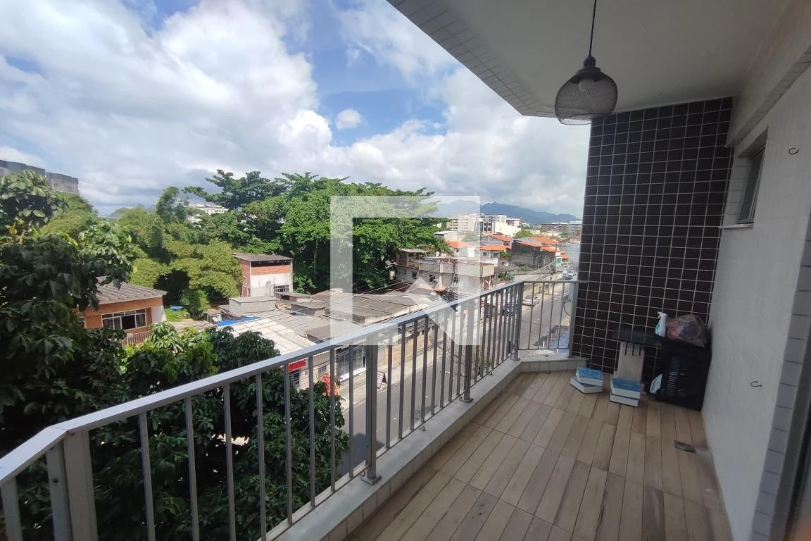 Rental apartment with 2 bedrooms, 1 suite, balcony — photo 8