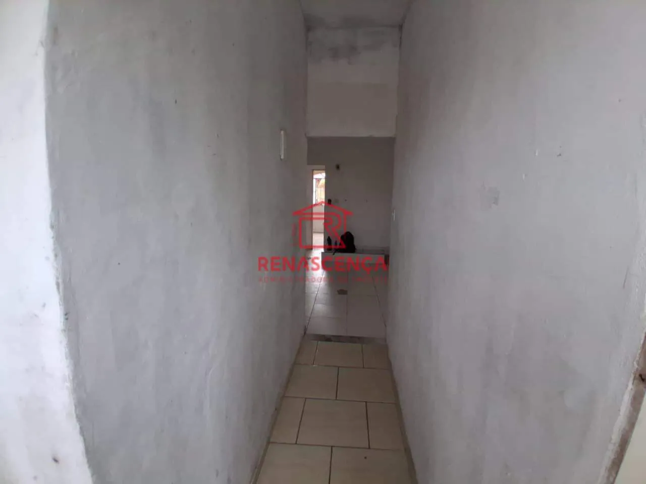 2-bedroom house with a washing machine — photo 21