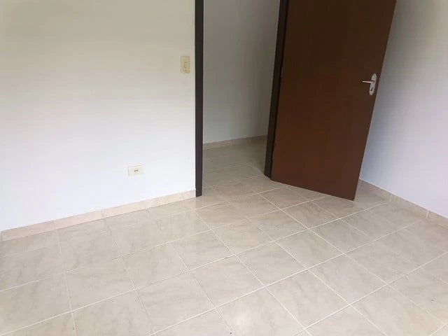 3-bedroom house with a private BBQ in Curitiba — photo 13