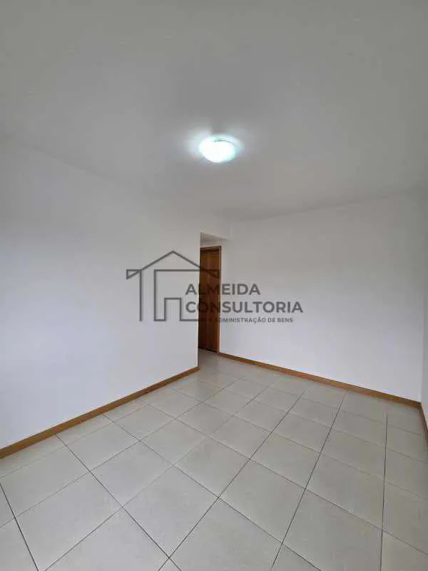2-bedroom apartment in a building with a sauna — photo 18
