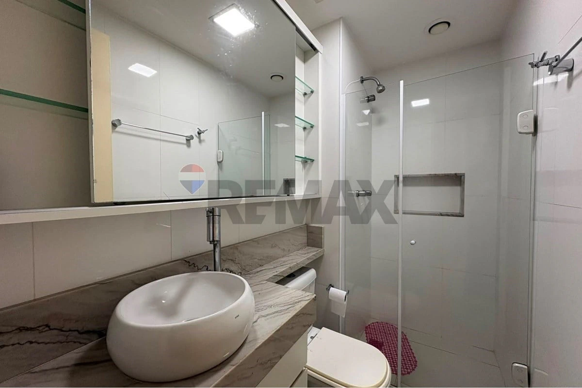 Apartamento de 110 m² com 2 suítes e 2 vagas — photo 15