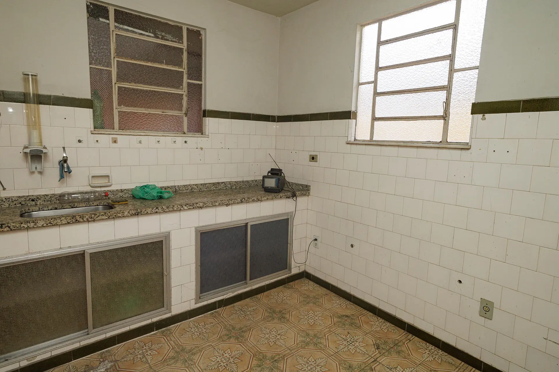Casa com 6 quartos e jardim privativo — photo 10