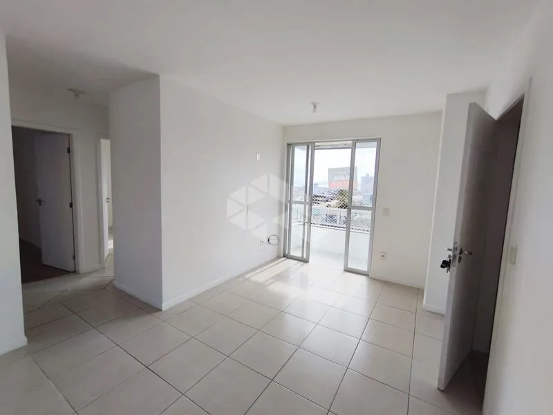 Apartamento de 2 dormitorios con balcón en 65 m² — photo 5