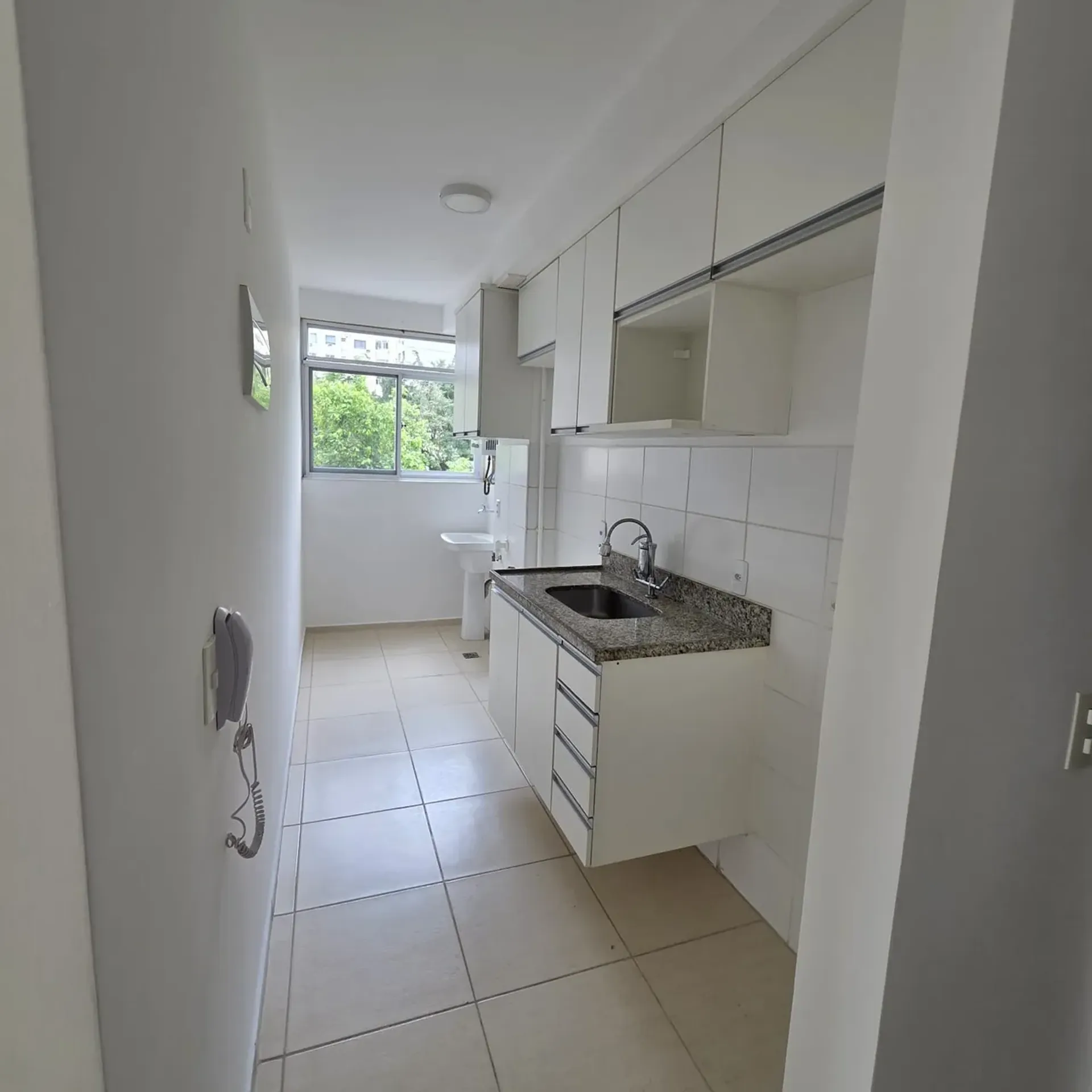 Apartamento de 3 quartos, sendo 1 suíte, 65 m², Jacarepaguá