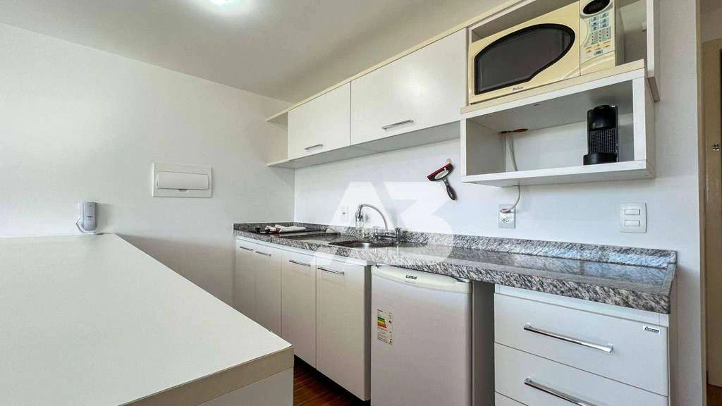 47 m² loft apartment with 1 bedroom and 1 parking spot — photo 3