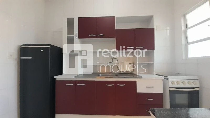 2-bedroom apartment with a washing machine in Florianópolis — photo 5