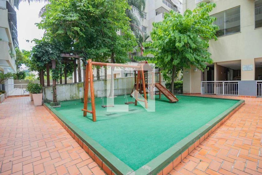 Furnished 2-bedroom apartment with balcony, 75 m² — photo 36