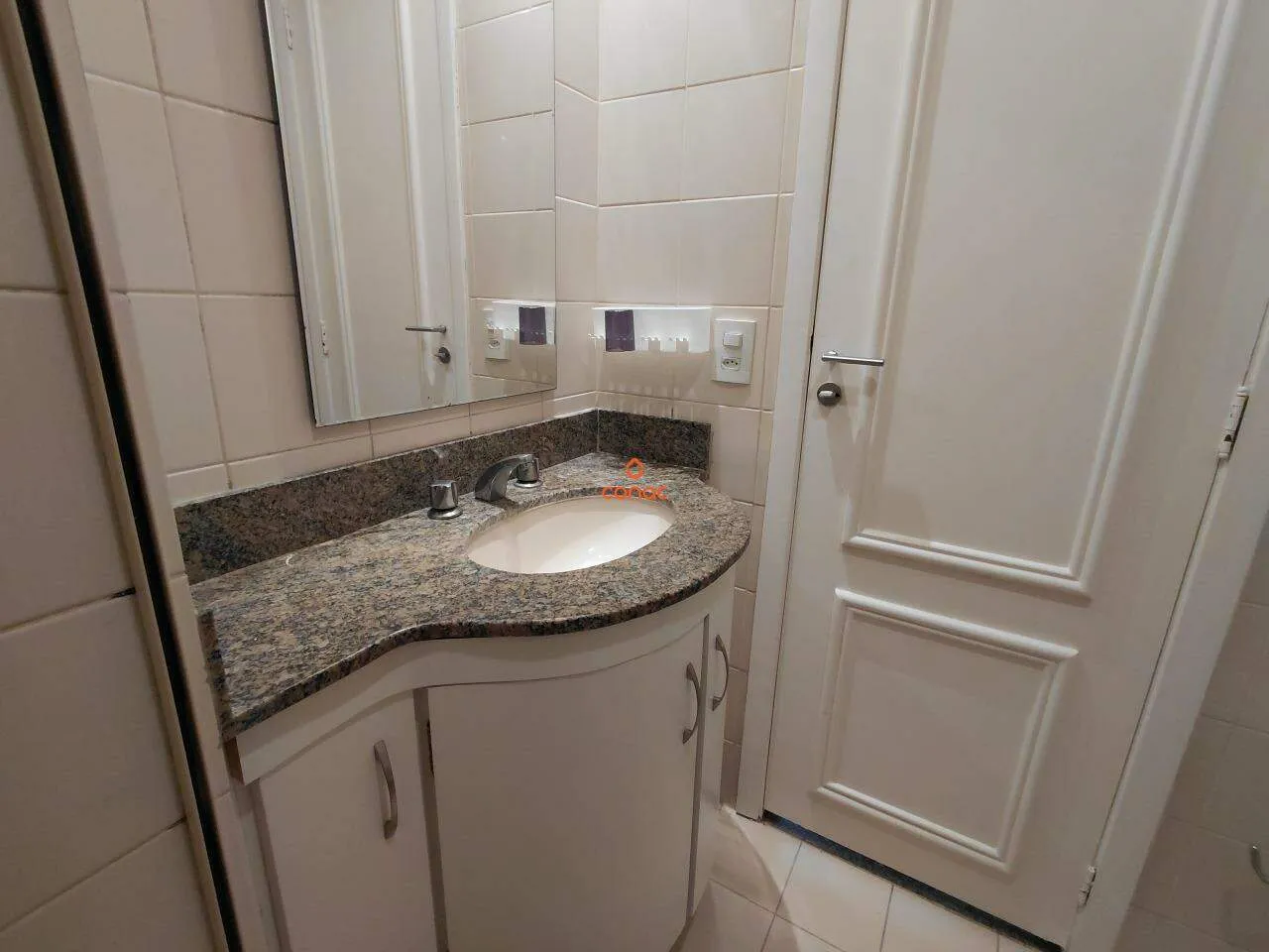 Apartamento de 125 m² com 3 quartos e varanda — photo 23