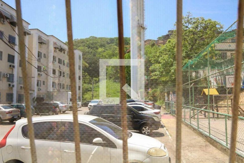 Apartamento mobiliado, 41 m², com varanda gourmet — photo 4