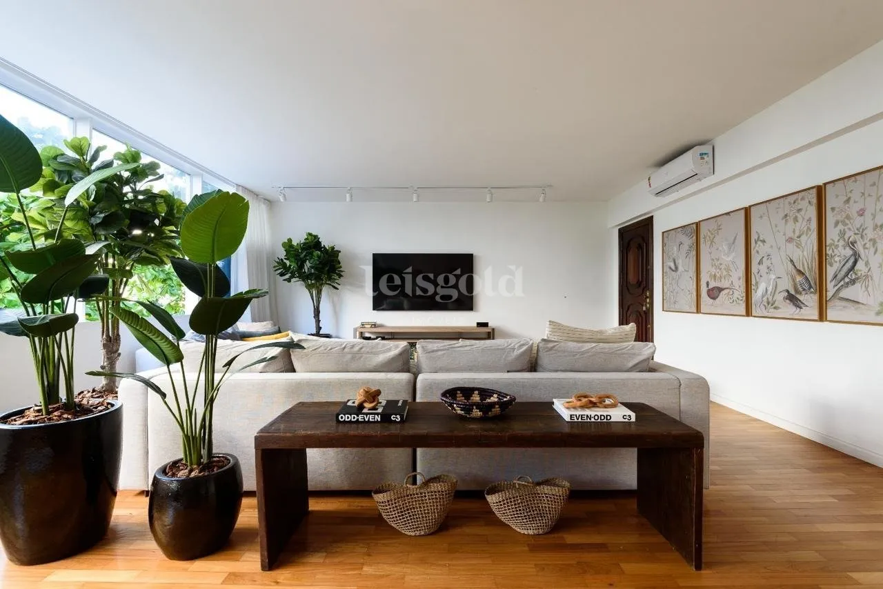 4-bedroom apartment with 2 bathrooms, well kept — photo 17