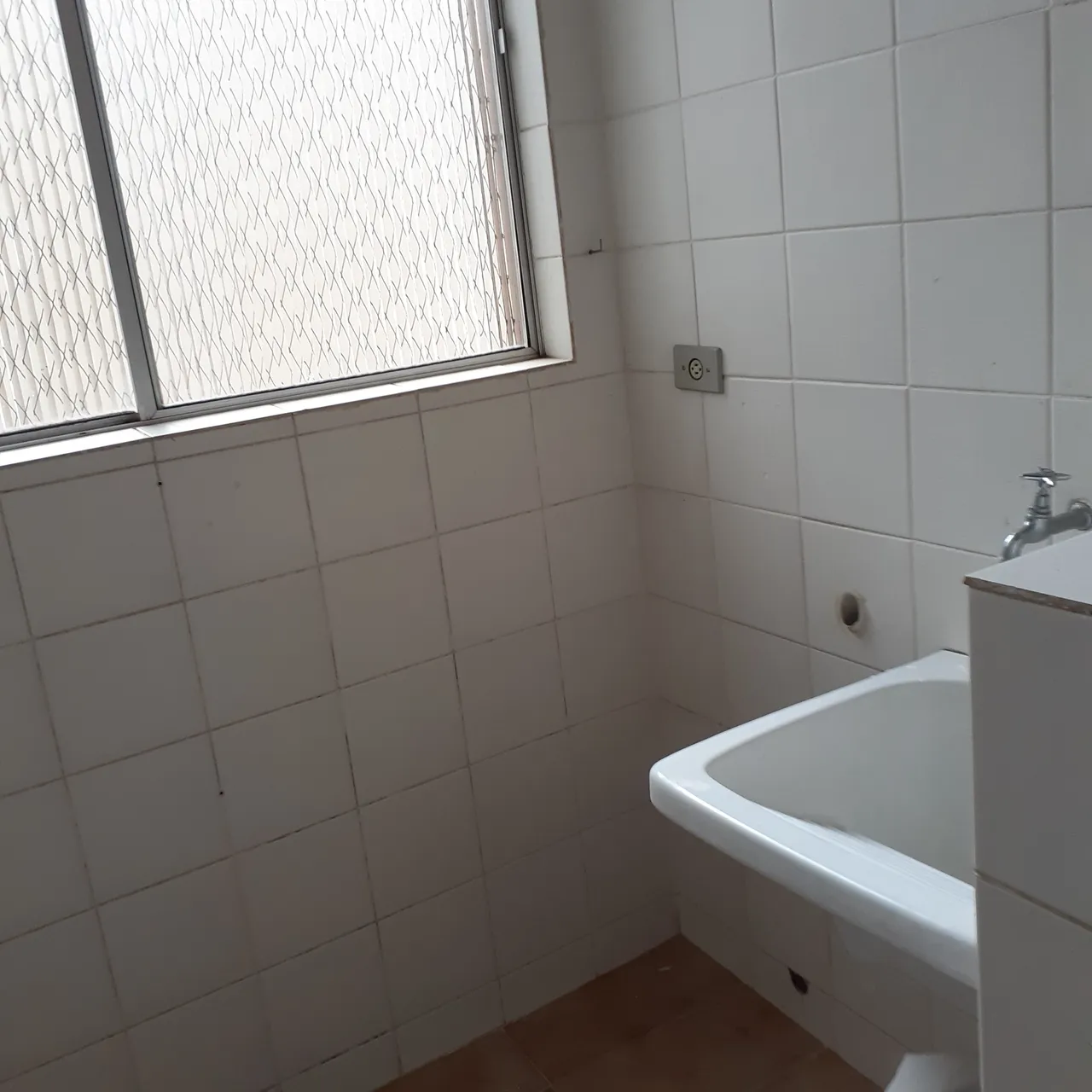 Unfurnished apartment with 2 bedrooms and 1 parking spot — photo 6
