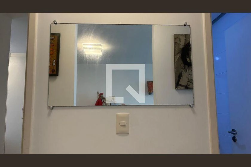 Furnished apartment, 100 m², with a grill on the balcony — photo 47