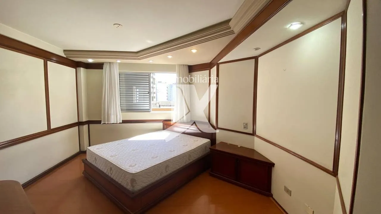 Apartamento de 2 quartos com banheira, Água Verde — photo 9