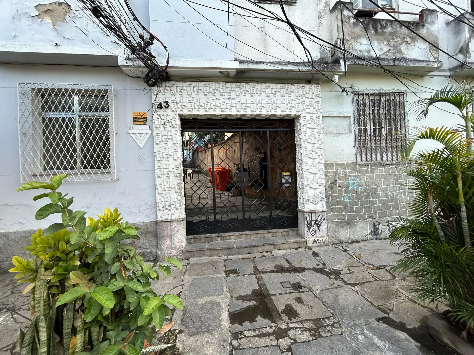 Casa de 4 quartos com varanda gourmet, Méier — photo 70