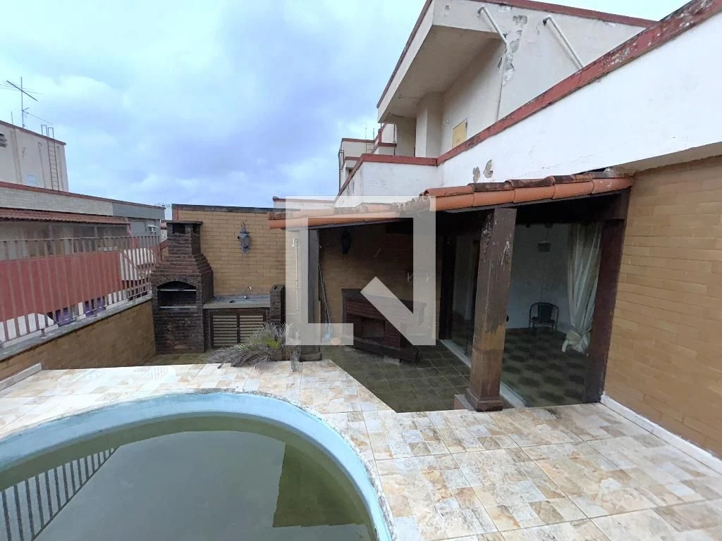 Apartment, 130 m², with a private pool — photo 30
